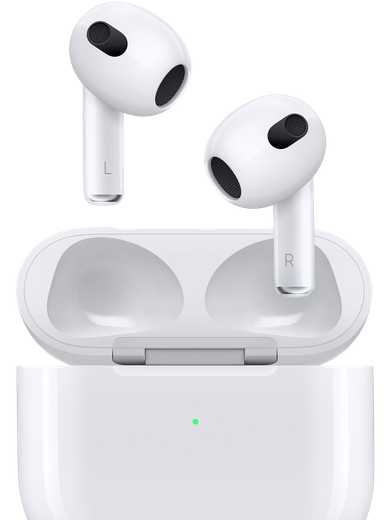 AirPods (3. Generation)