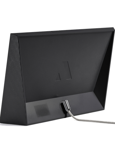 Aura Frame Carver Bilderrahmen