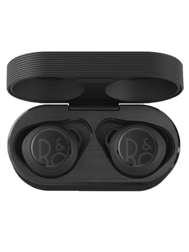 Bang & Olufsen Beoplay E8 Sport (schwarz)