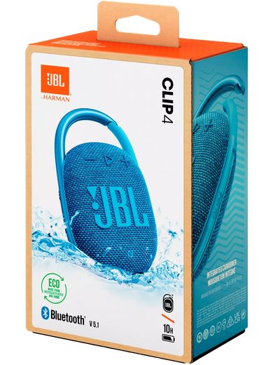JBL Clip 4 Eco