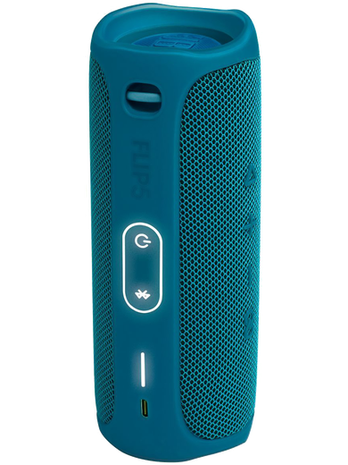 JBL Flip 5 Eco Ocean Edition