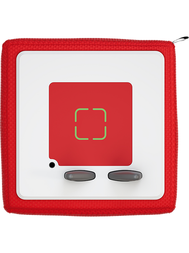 Tonies Toniebox - Starterset mit Kreativ-Tonie