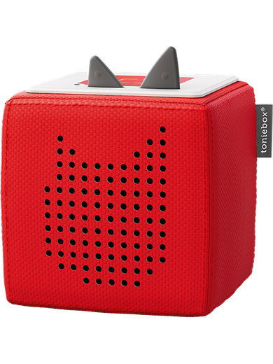 Tonies Toniebox - Starterset mit Kreativ-Tonie