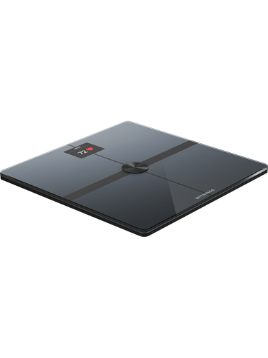 Withings Body Smart - Digitale Personenwaage