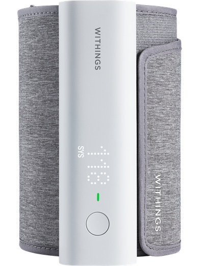 Withings BPM Connect