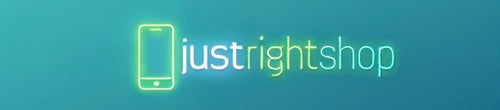 Justrightshop 