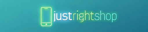 Justrightshop 