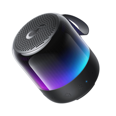 soundcore by Anker Glow mini