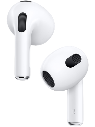AirPods (3. Generation)