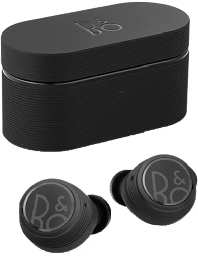 Bang & Olufsen Beoplay E8 Sport (schwarz)
