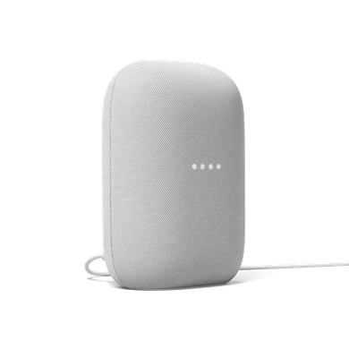 Google Nest Audio