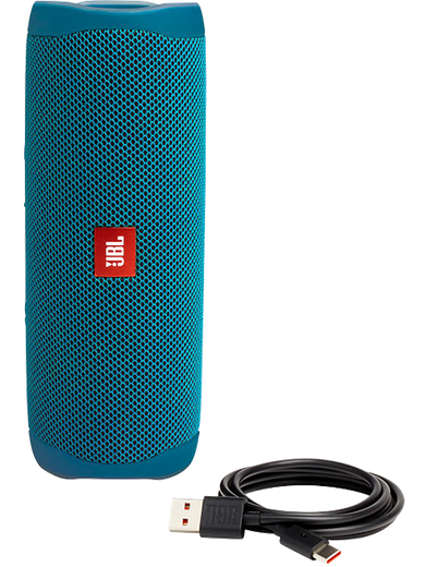 JBL Flip 5 Eco Ocean Edition