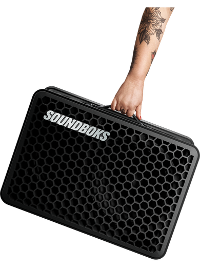 SOUNDBOKS GO